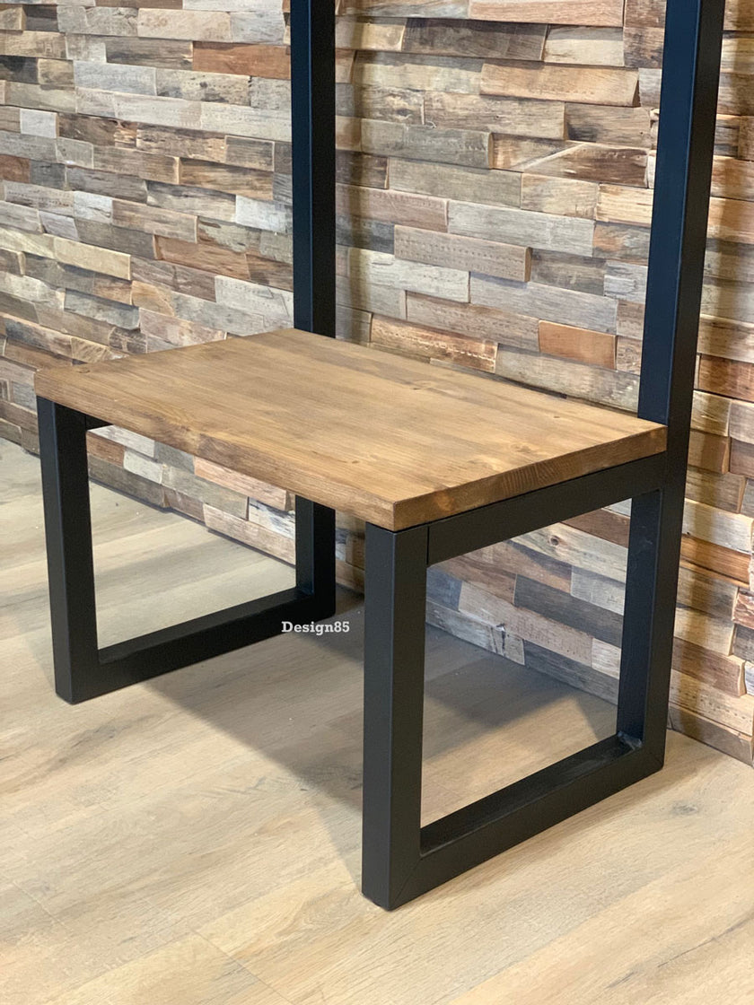 Design Kapstok Diamant