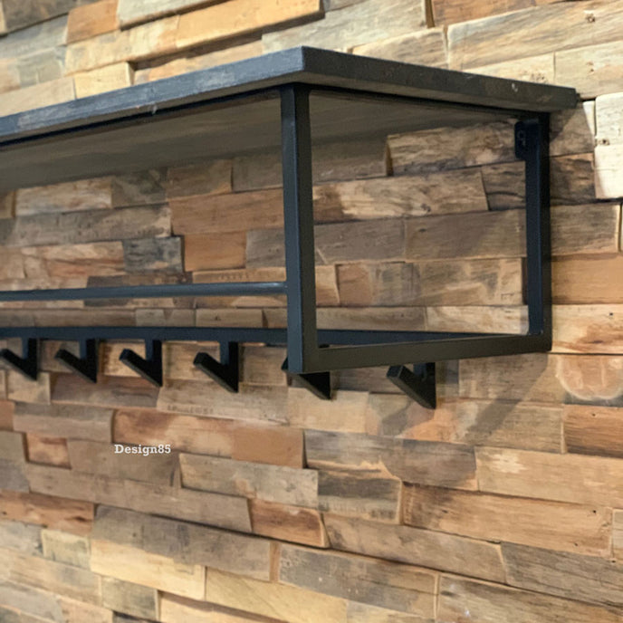 Design Kapstok Kleerhanger