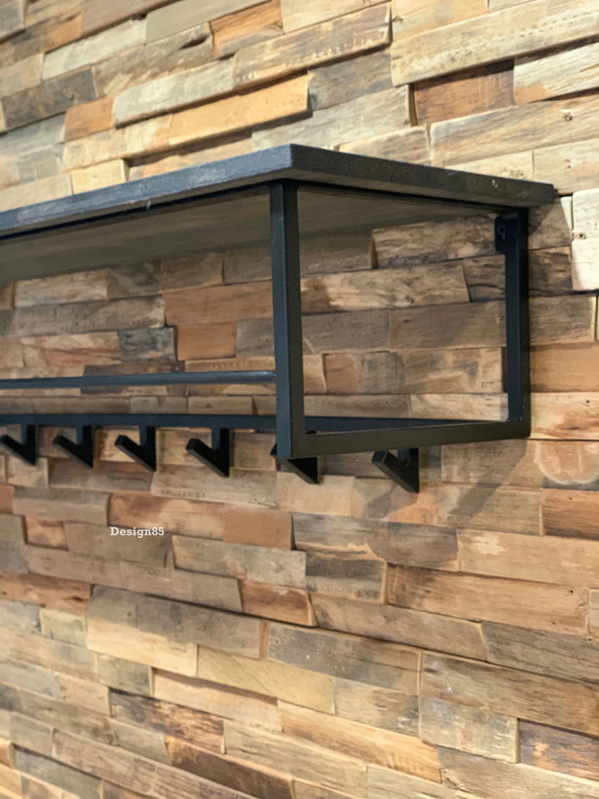 Design Kapstok Kleerhanger