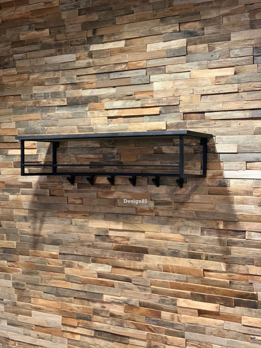 Design Kapstok Kleerhanger