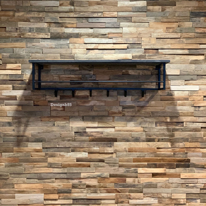 Design Kapstok Kleerhanger