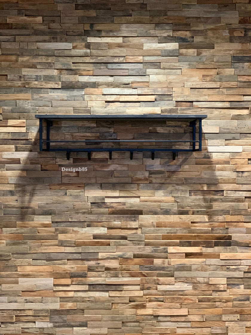 Design Kapstok Kleerhanger