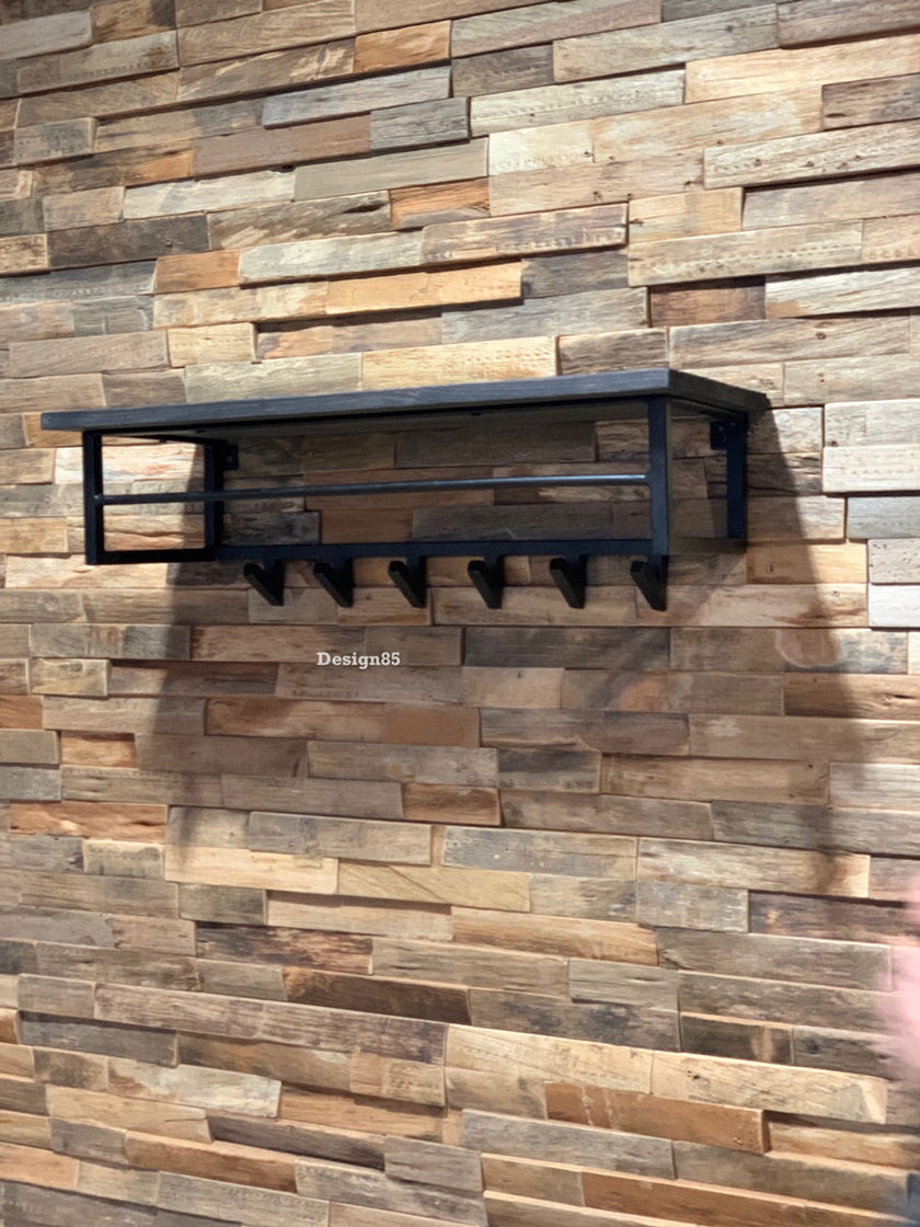 Design Kapstok Small