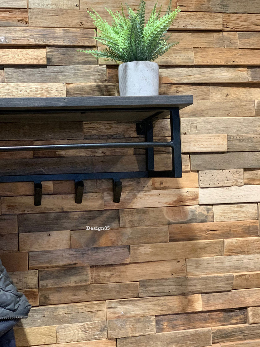 Design Kapstok Small