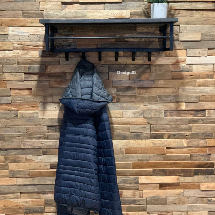 Design Kapstok Small