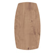 Eettafel deens ovaal Nordic