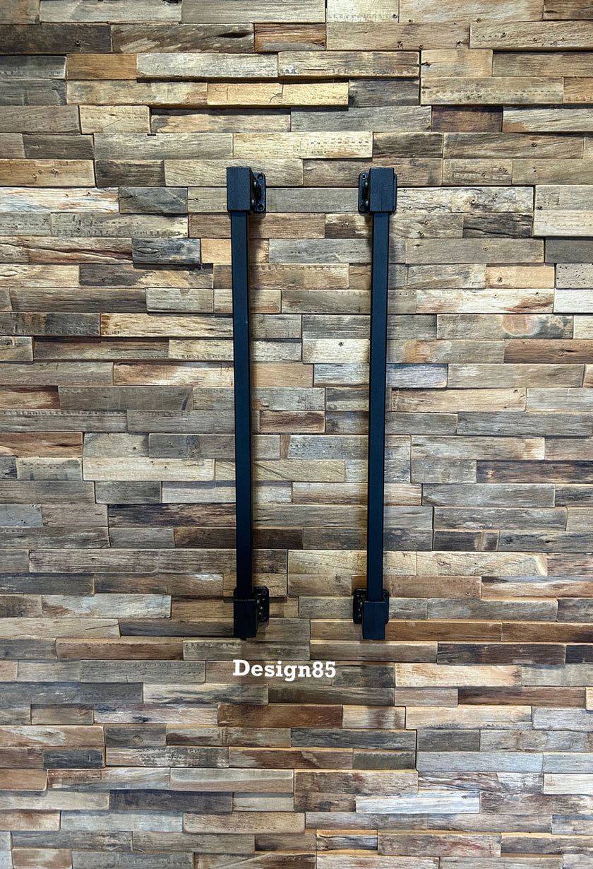 Handdoekenrek Industrieel Design