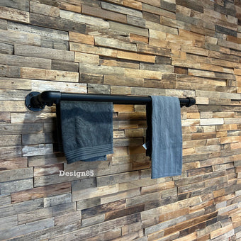 Handdoekenrek Industrieel Keuken