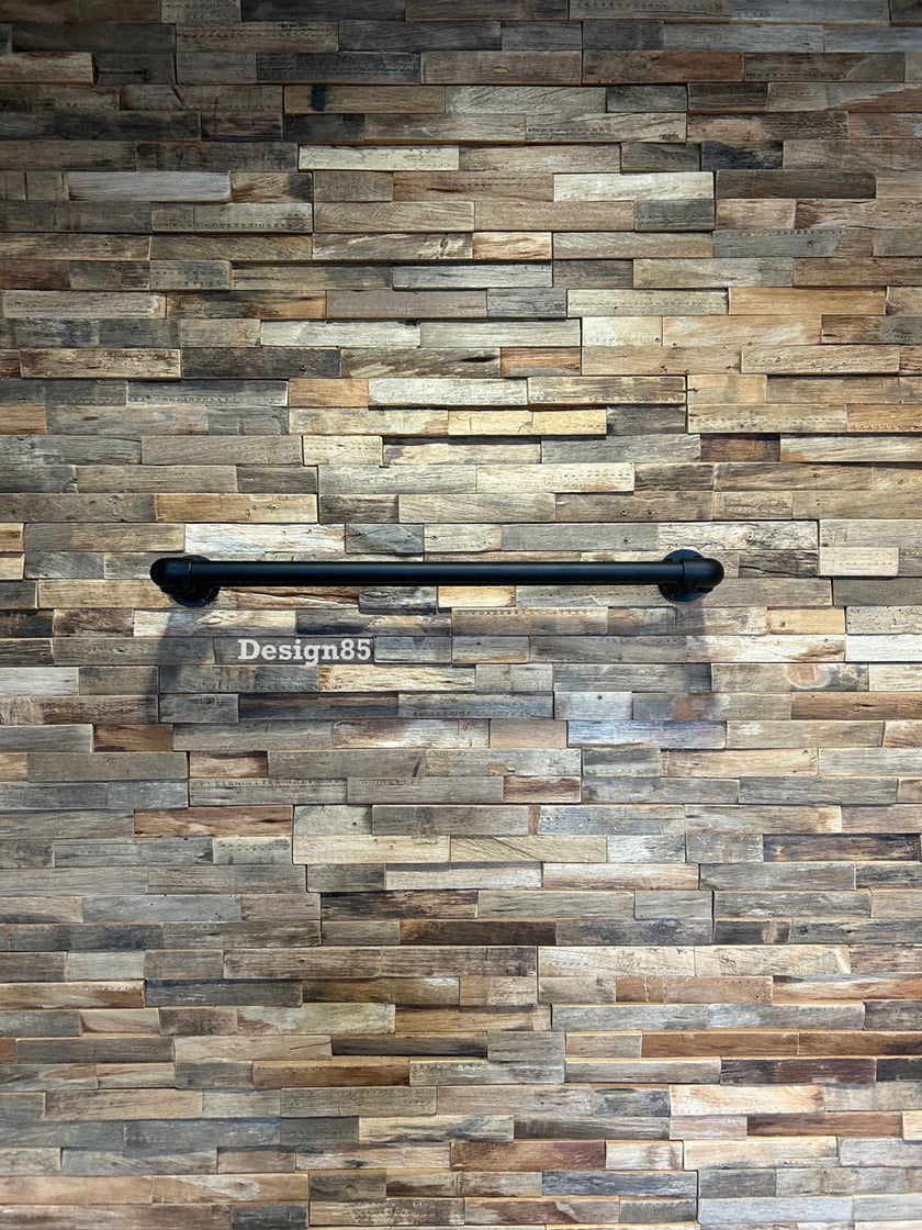 Handdoekenrek Industrieel Keuken