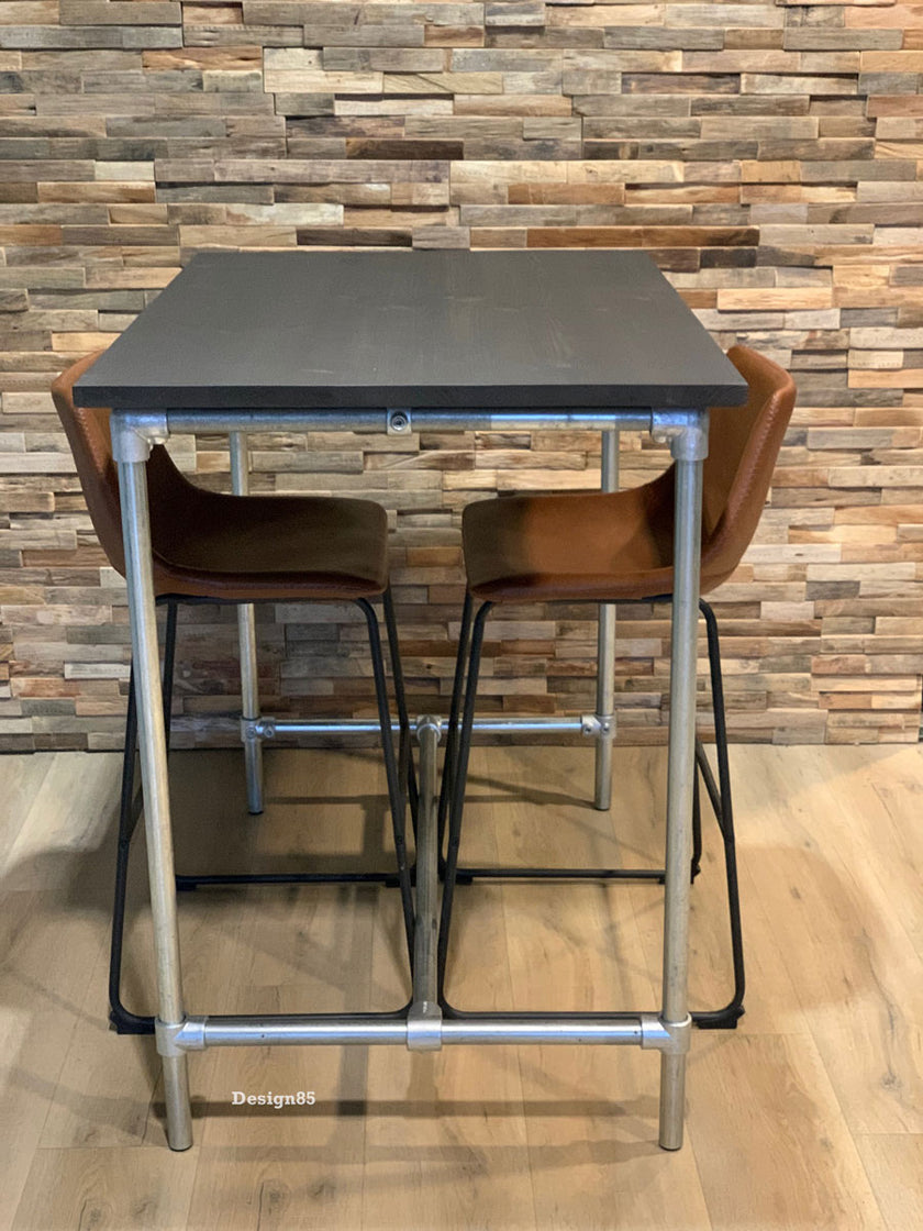 Hoge Bartafel Atlanta