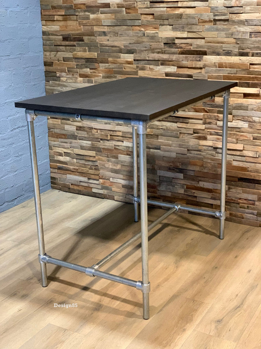 Hoge Bartafel Atlanta