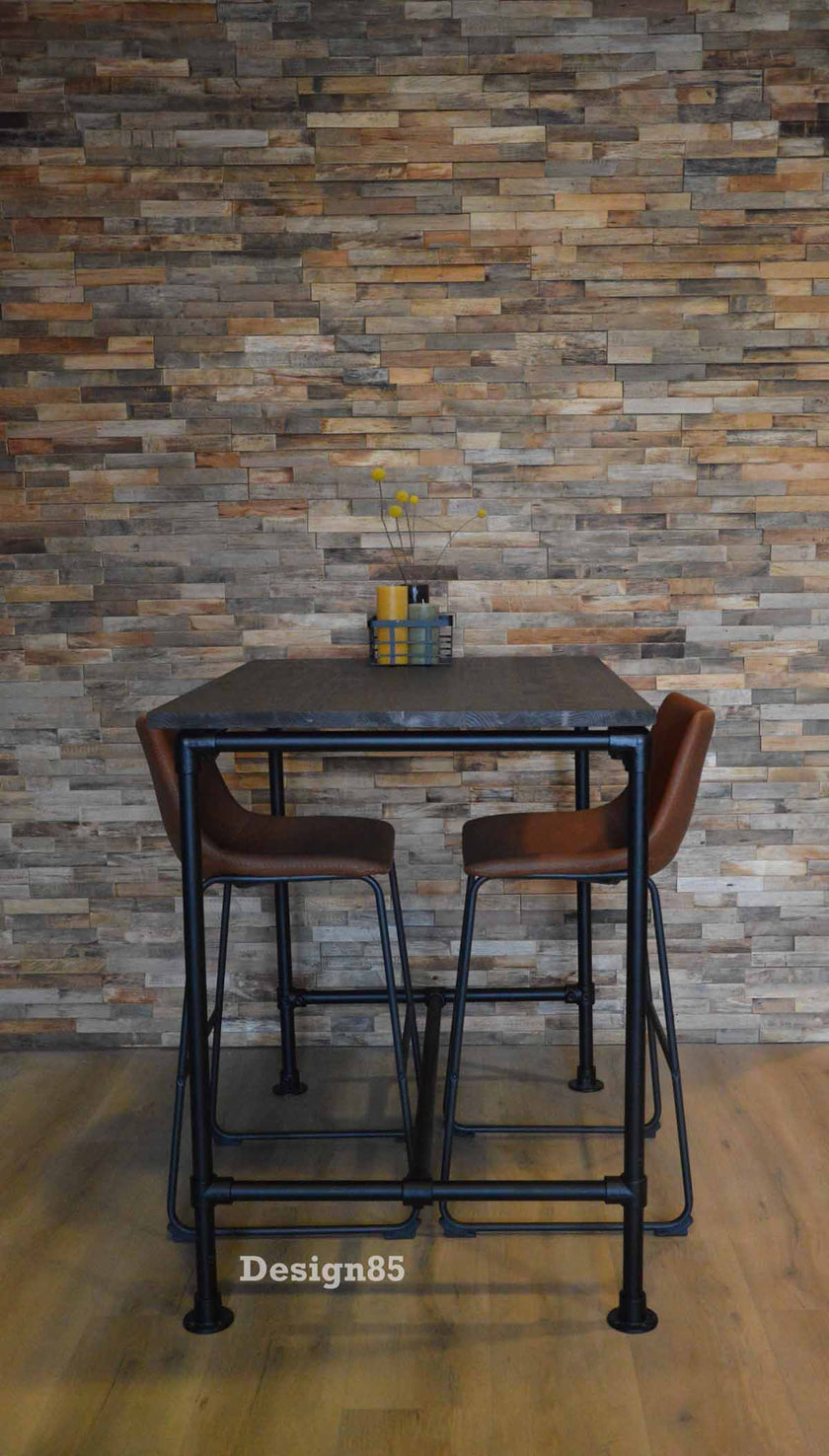 Hoge Bartafel Boston