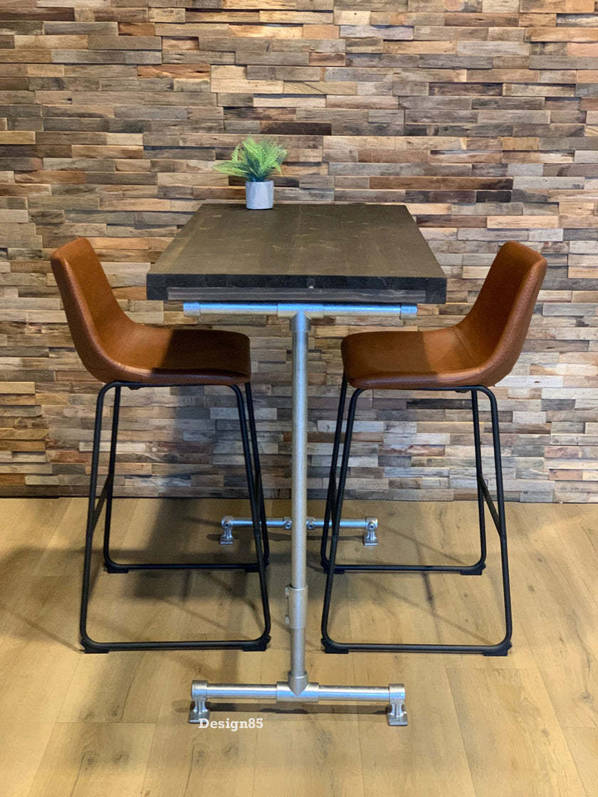 Hoge Bartafel Los Angeles