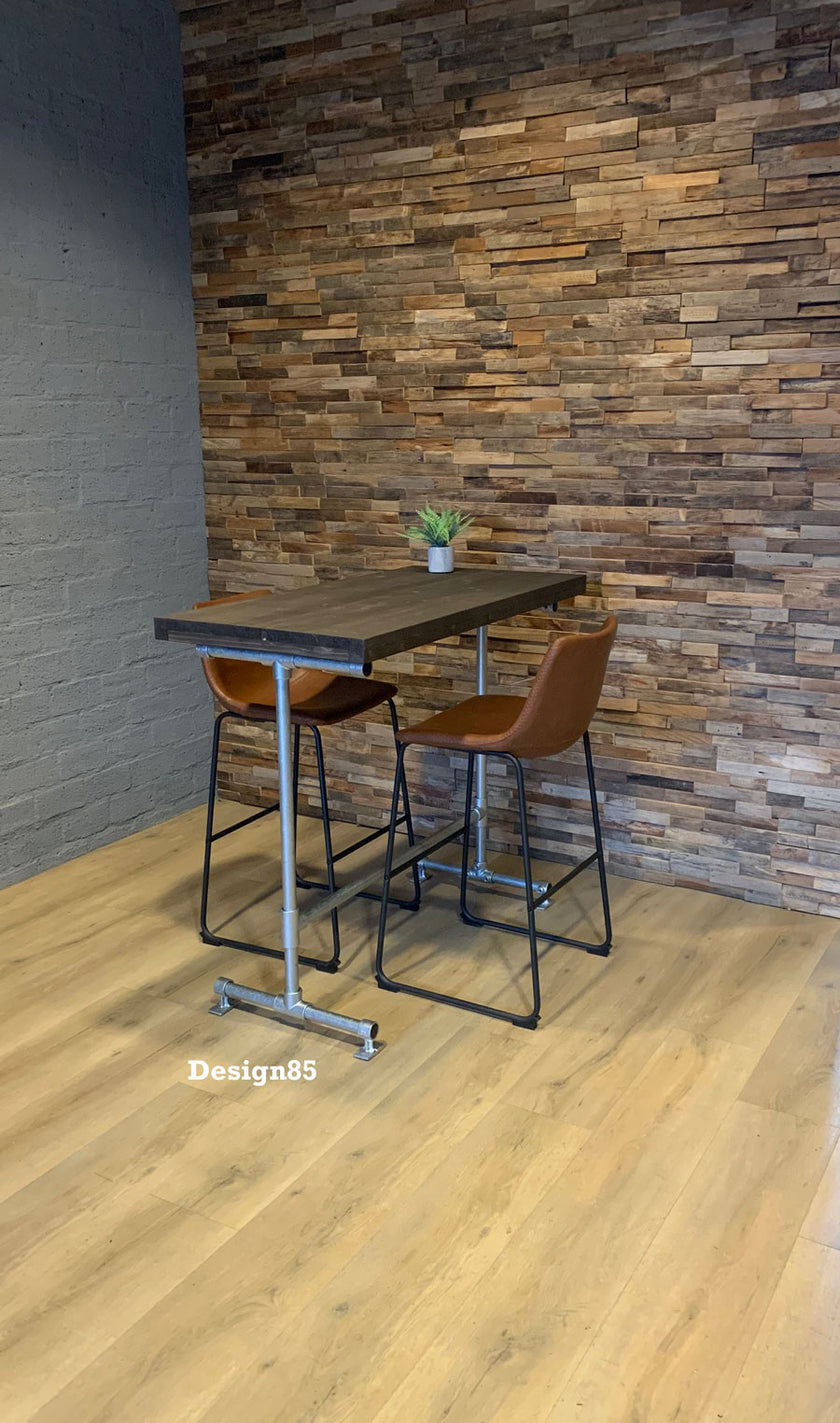 Hoge Bartafel Los Angeles