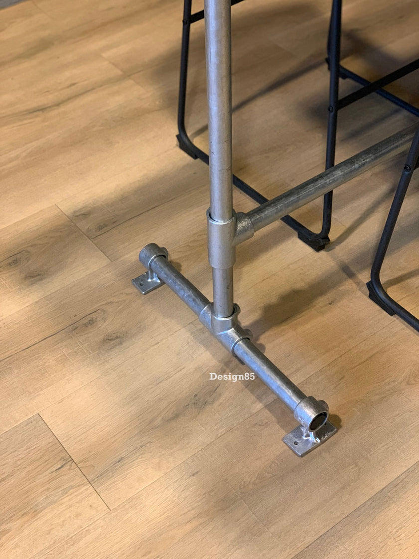 Hoge Bartafel Los Angeles