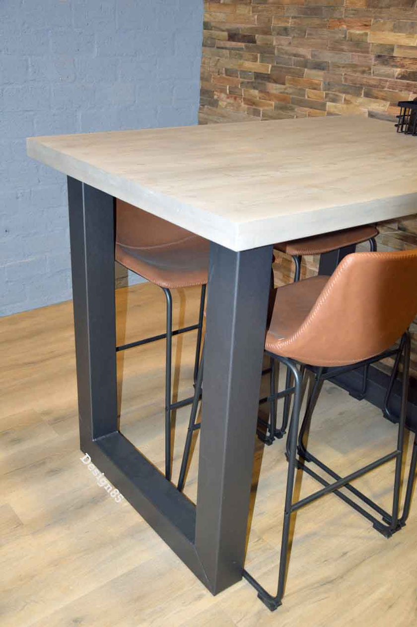 Hoge Bartafel New York