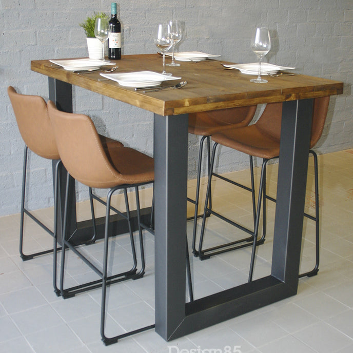 Hoge Bartafel New York