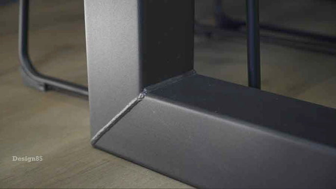 Hoge Bartafel New York