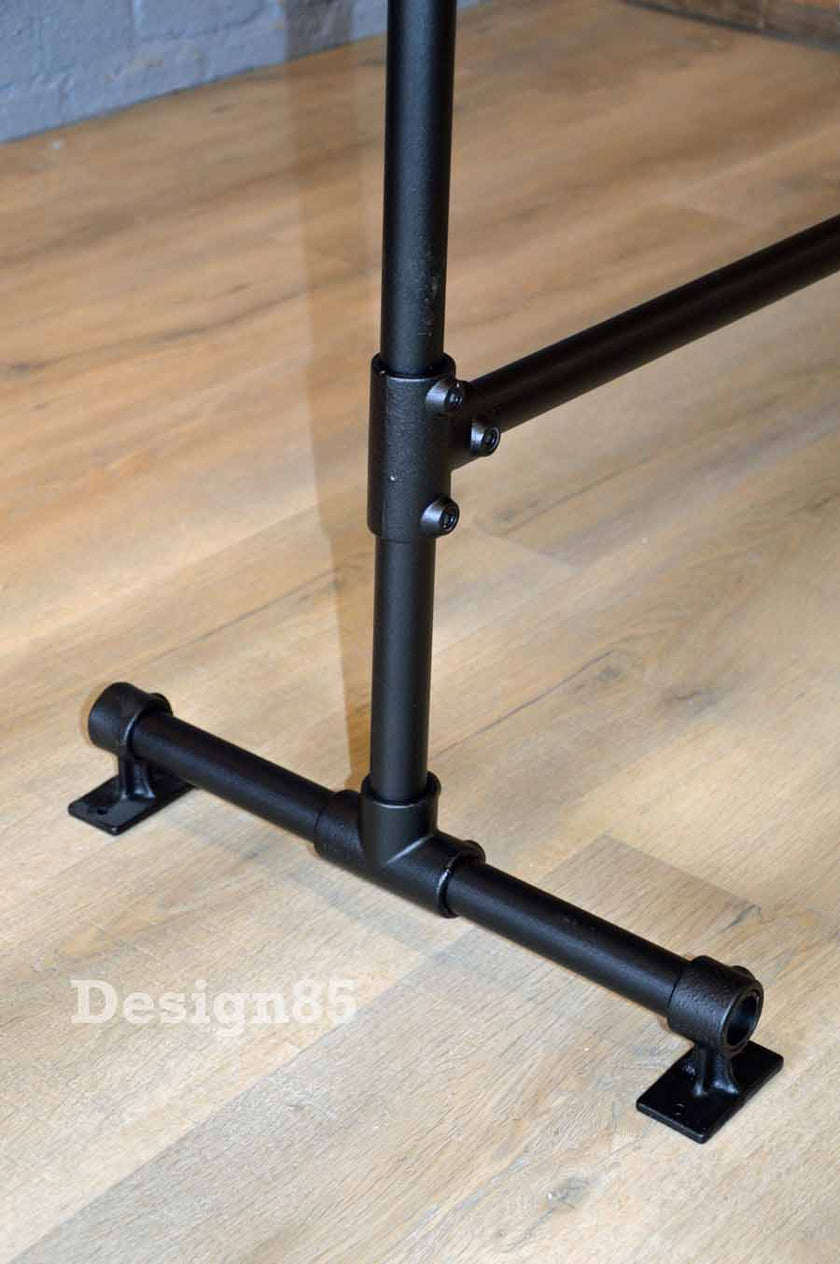 Hoge Bartafel San Diego