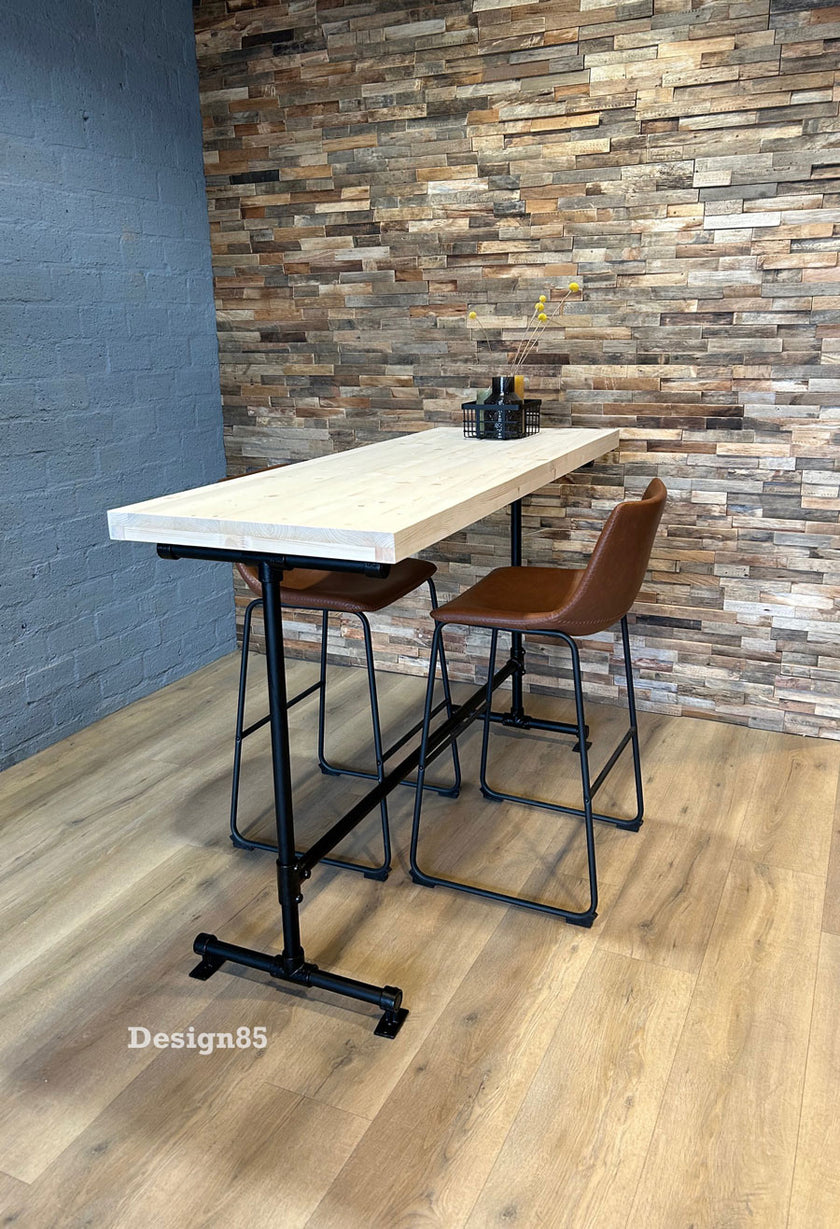 Hoge Bartafel San Diego