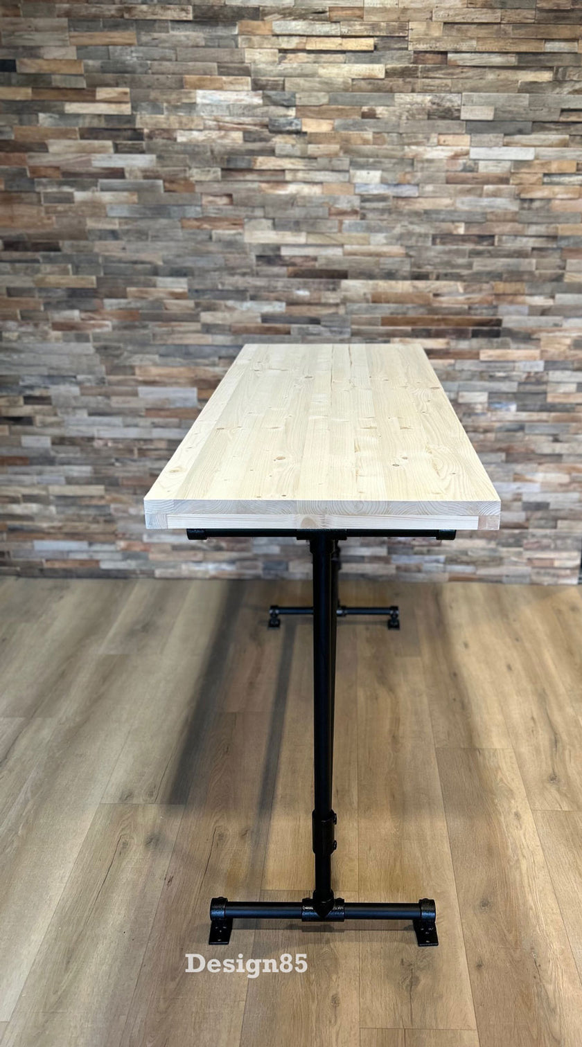 Hoge Bartafel San Diego