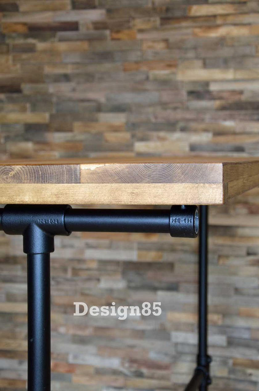 Hoge Bartafel San Diego