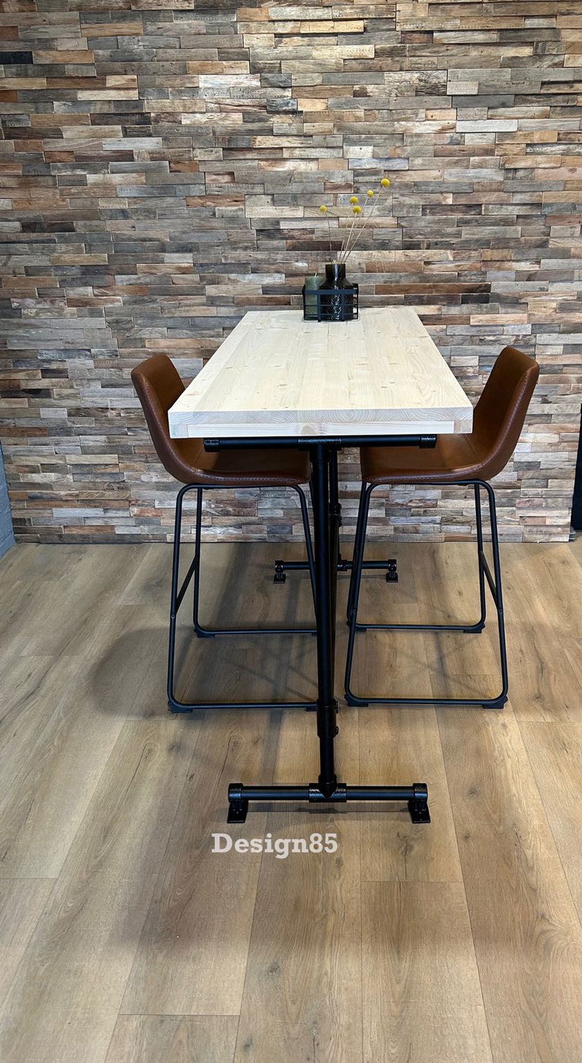 Hoge Bartafel San Diego