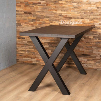 Hoge Bartafel San Francisco