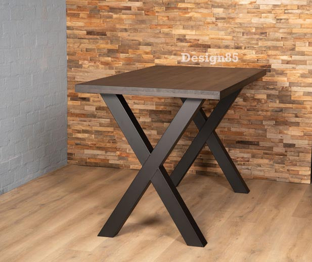 Hoge Bartafel San Francisco