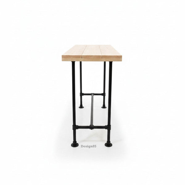 Horeca bartafel Douglas