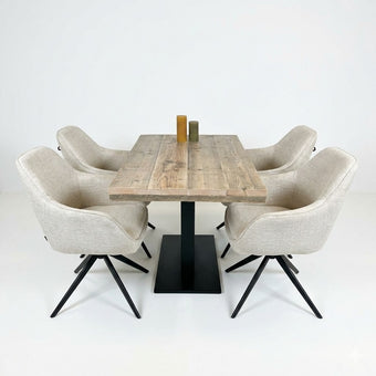 Horeca tafel Restaurant