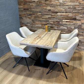 Horeca tafel Restaurant