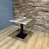 Horeca tafel Steigerhout