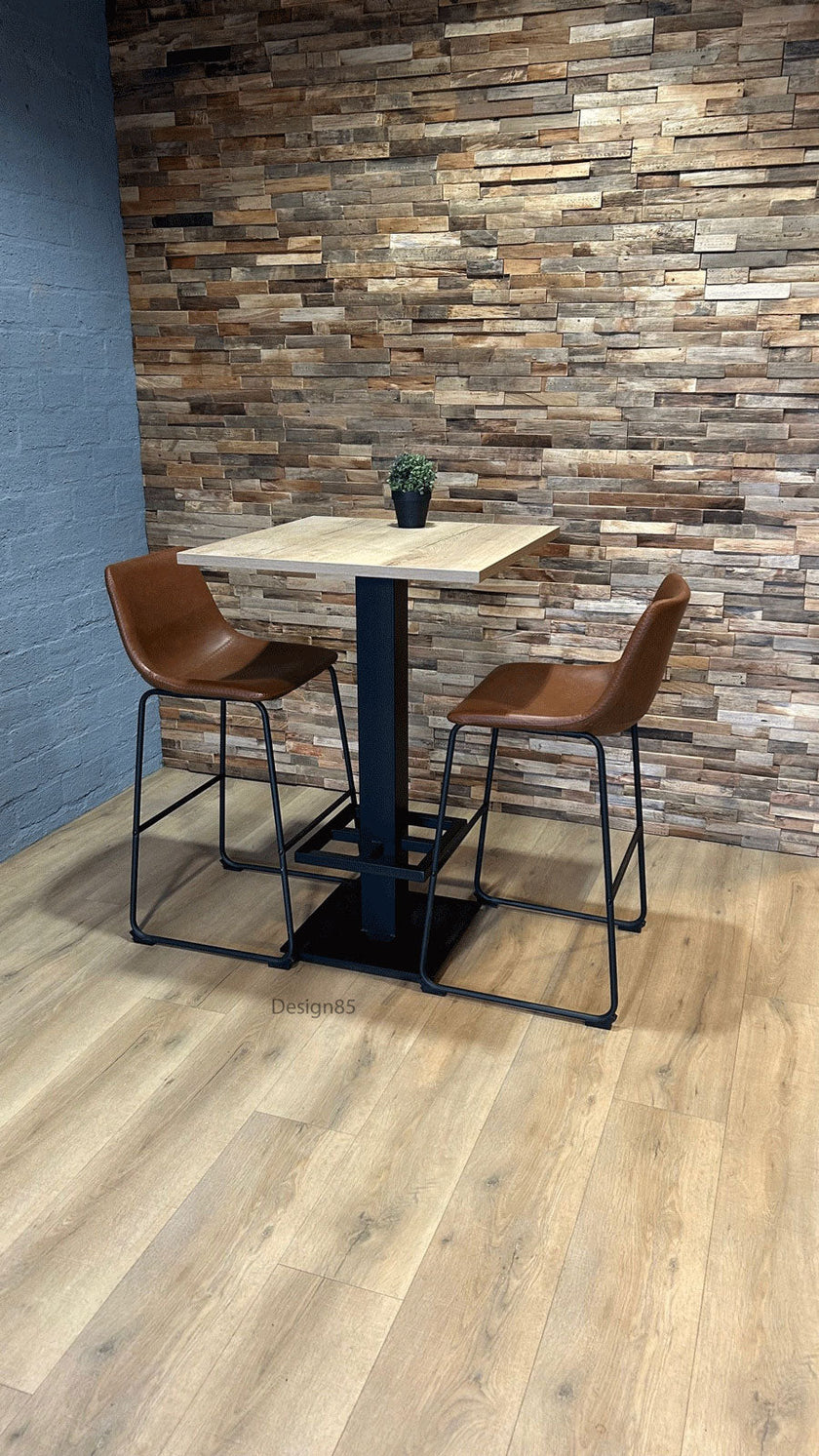 Horeca bartafel Urban