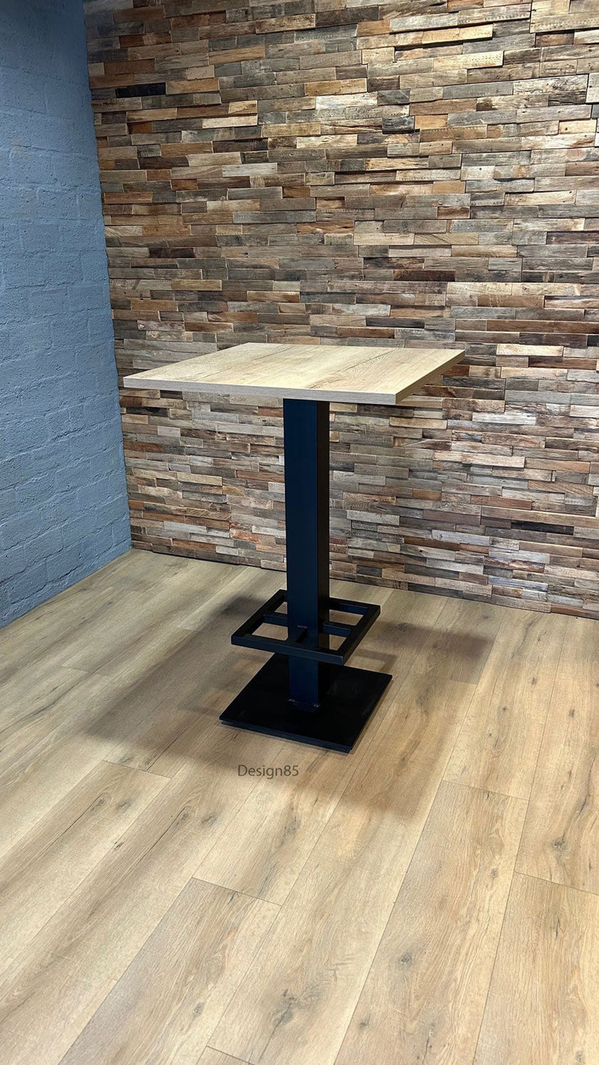 Horeca bartafel Urban