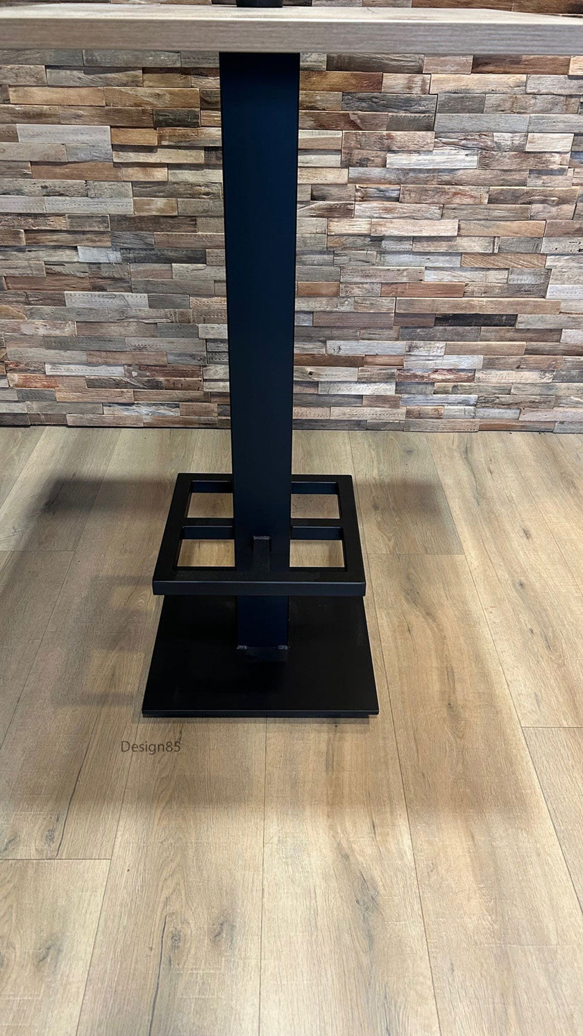 Horeca bartafel Urban