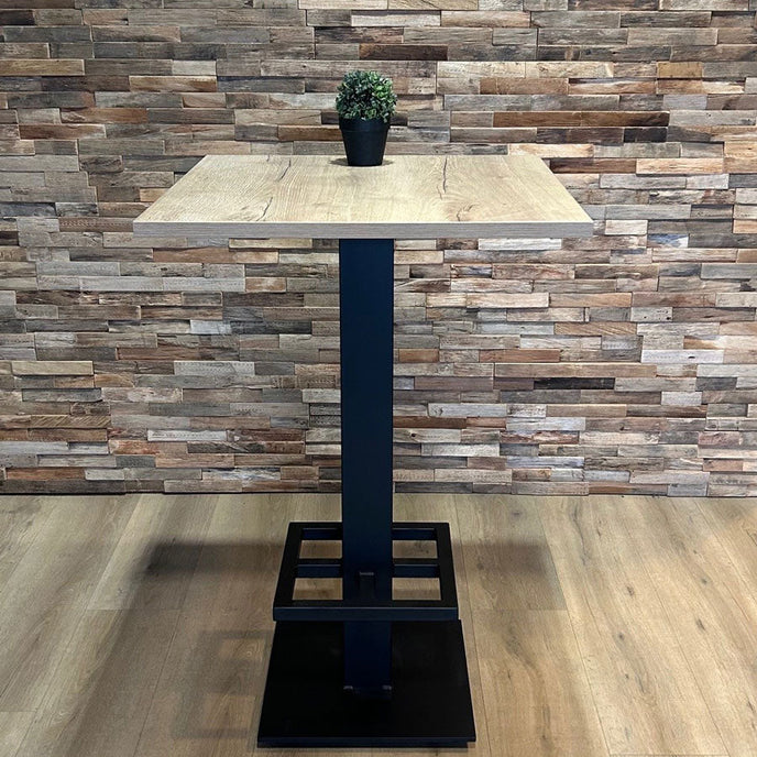 Horeca bartafel Urban