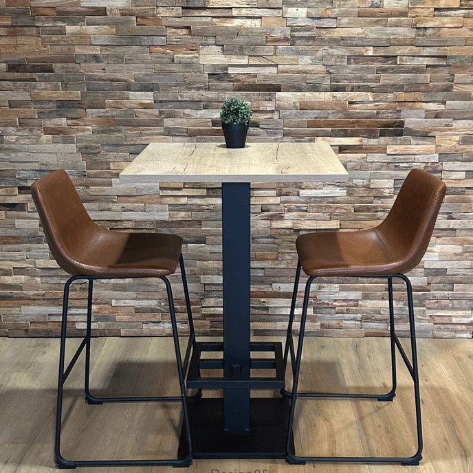 Horeca bartafel Urban