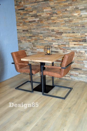 Horeca Tafel Vierkant