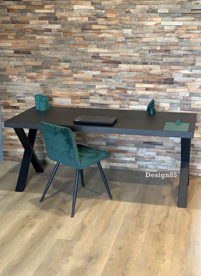 Industrieel Bureau Design