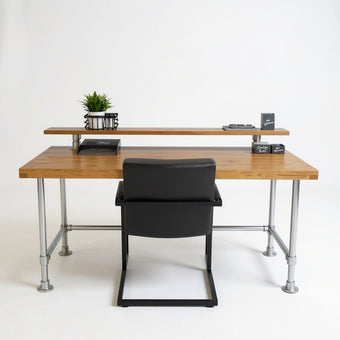 Industrieel bureau Droom