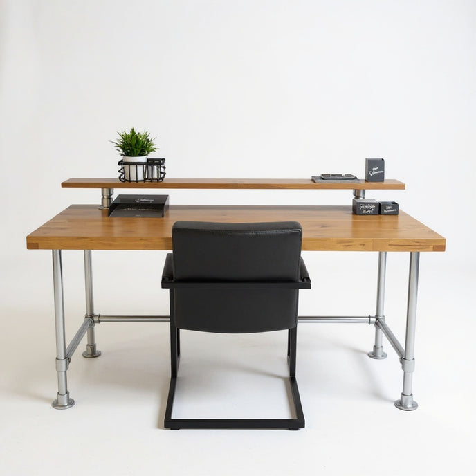 Industrieel bureau Droom