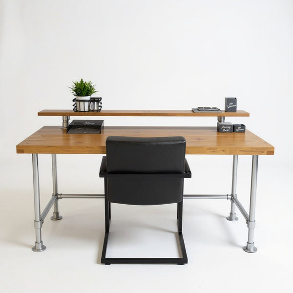 Industrieel bureau Droom