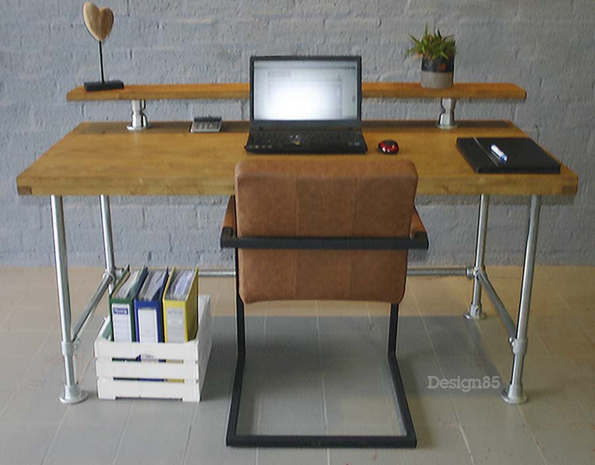 Industrieel Bureau Droom