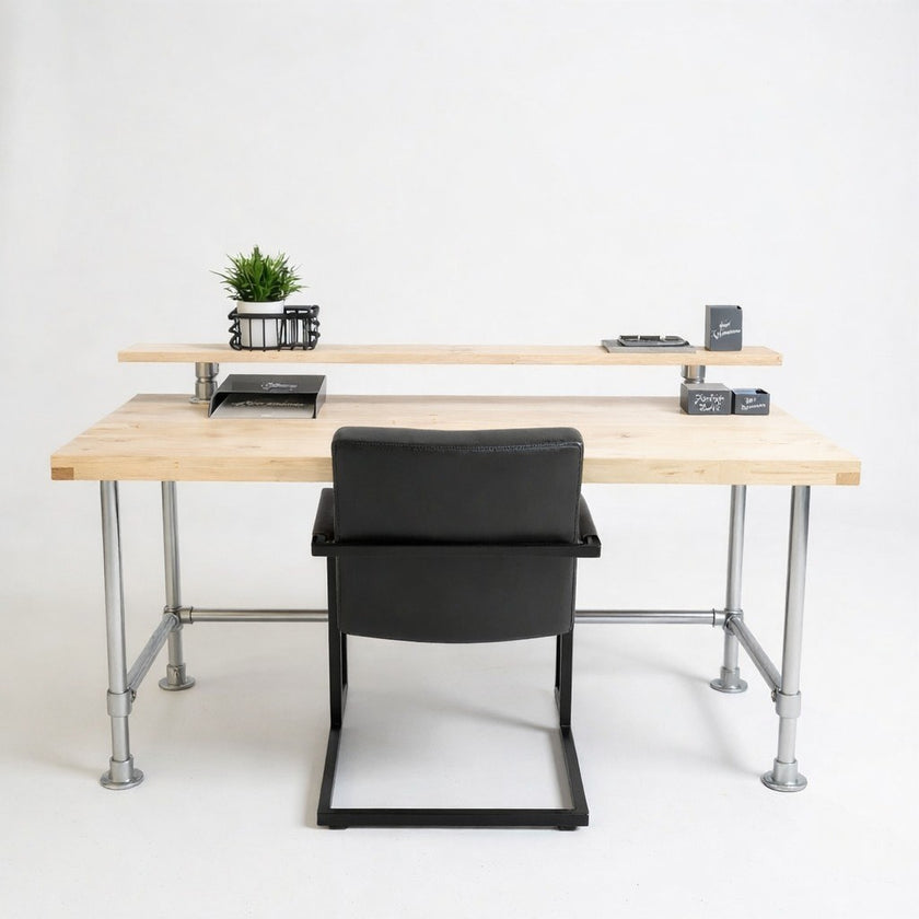 Industrieel bureau Droom