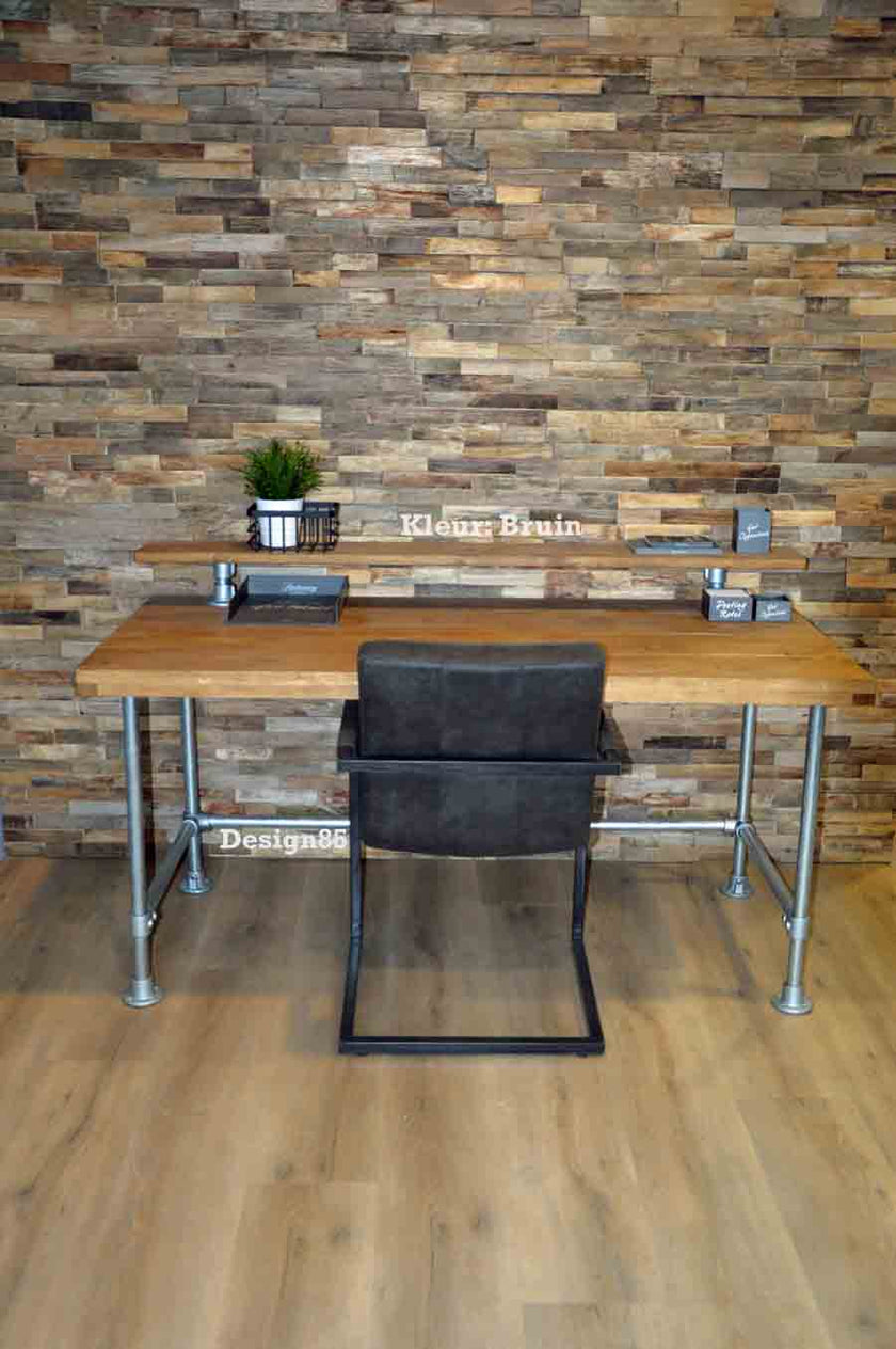 Industrieel Bureau Droom