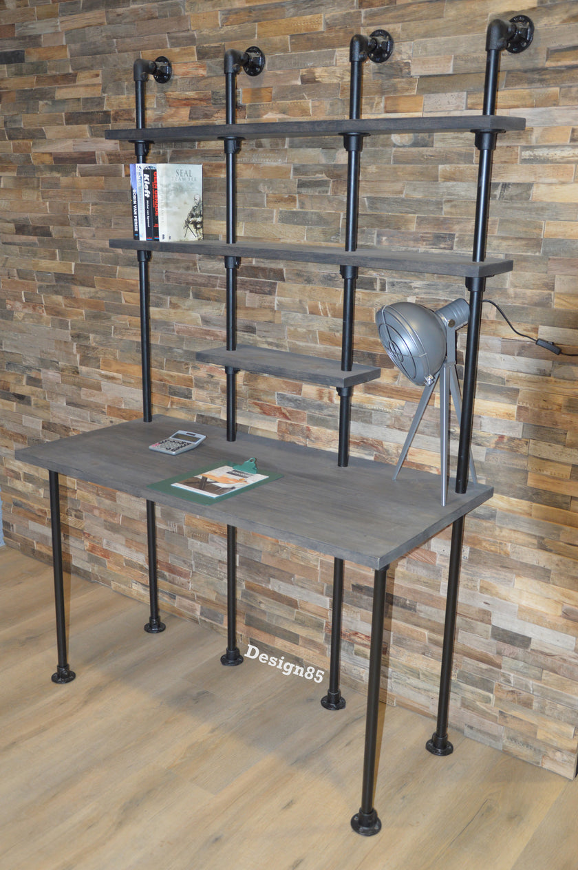 Industrieel Bureau Gaaf