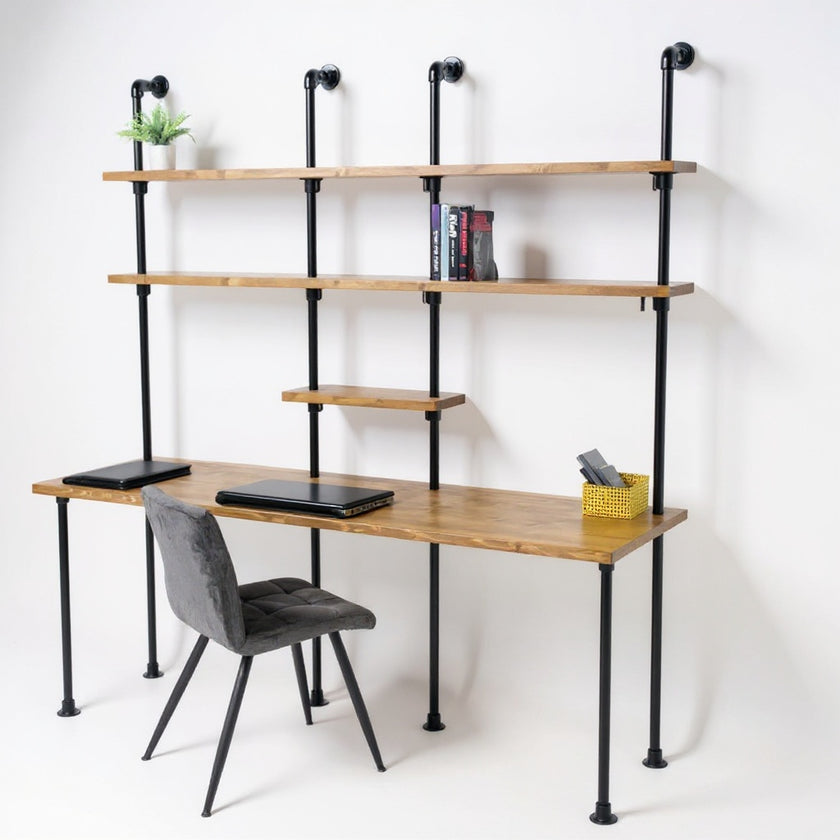 Industrieel bureau Gaaf