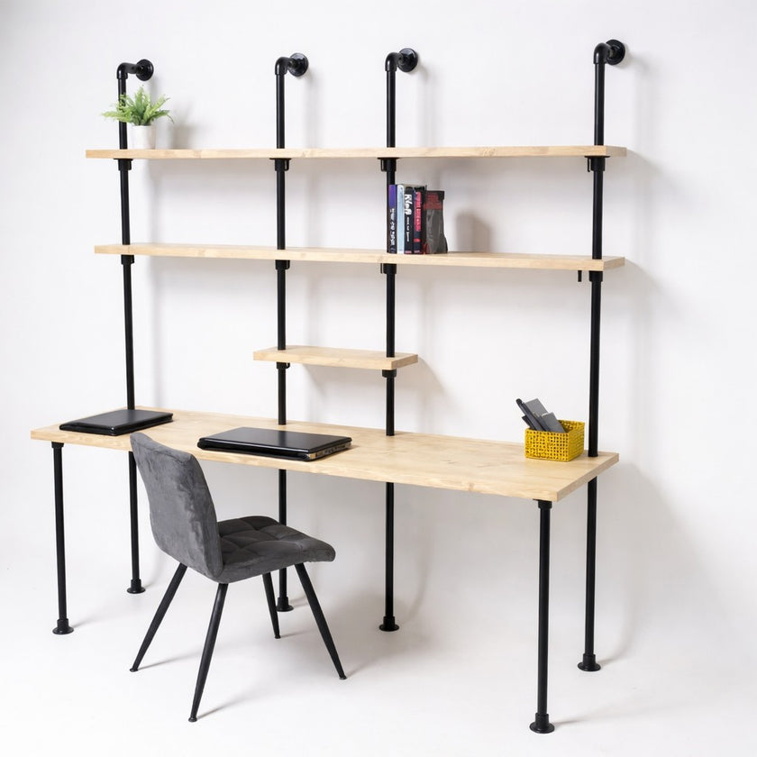 Industrieel bureau Gaaf