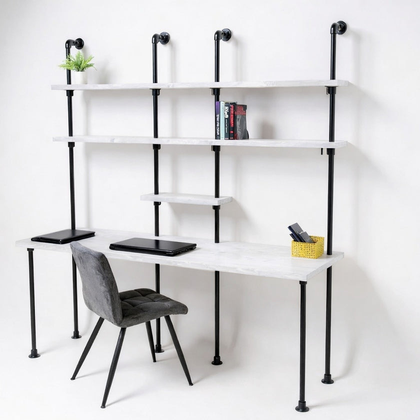 Industrieel bureau Gaaf